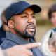 Illustration for article titled Kanye backed out of headlining this years Coachella because they wouldnt build him a giant dome